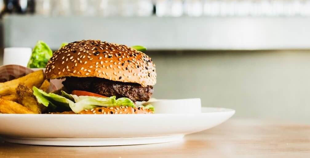 blogartikel: Smakelijke reclame bij Bicky Burger